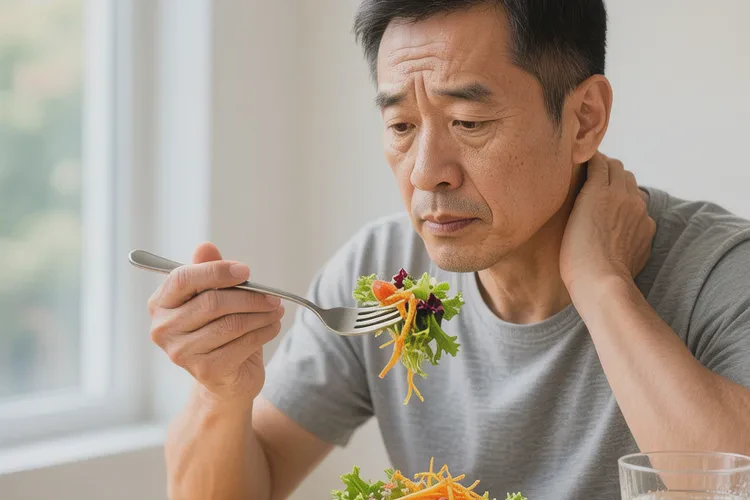 男生脖子上容易长湿疹能根治吗(图4)