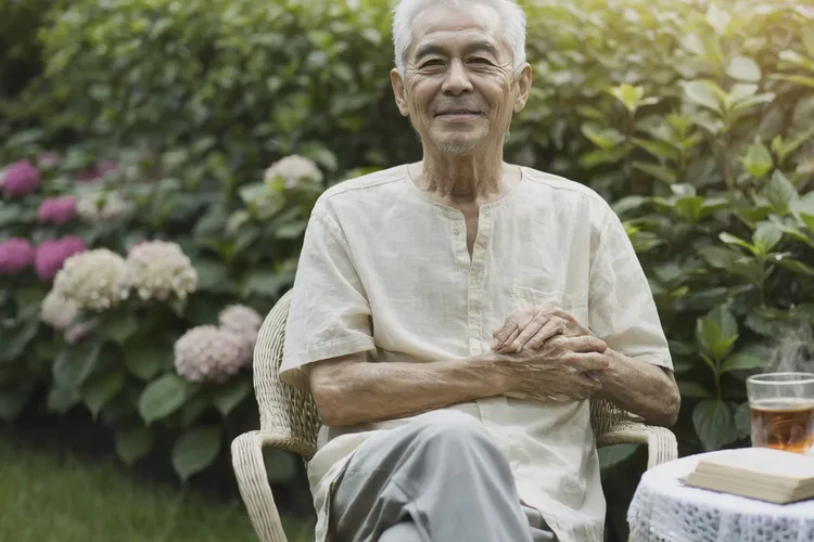 老人手臂偶尔长湿疹可以根治吗(图2)