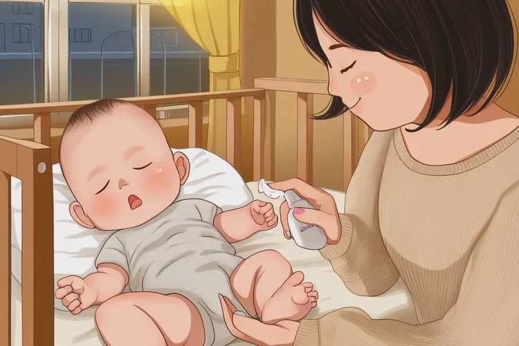 小孩全身经常长湿疹能够根治吗(图1)