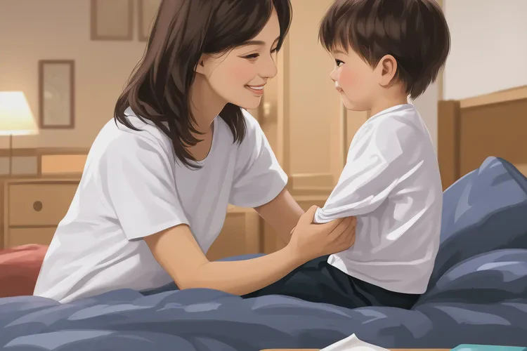 中学生手臂经常起湿疹能根治吗(图3)