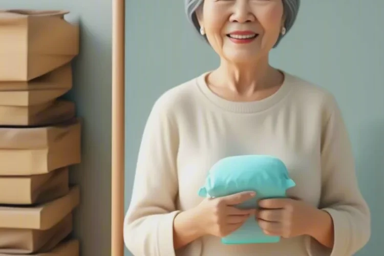 老年人屁股上经常起湿疹能根治吗(图4)