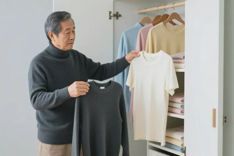 老年人脖子上有湿疹可不可以治愈(图3)