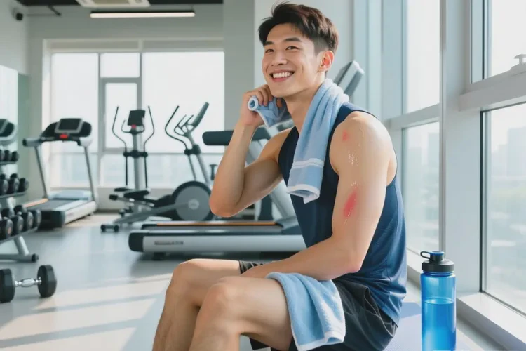 29岁晚上血糖3点3是怎么回事(图3)