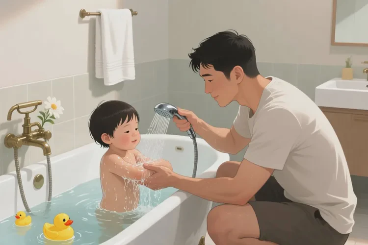 儿童四肢经常长湿疹能不能治愈(图2)