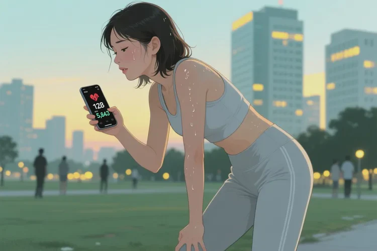 29岁下午血糖9点6是怎么回事(图4)