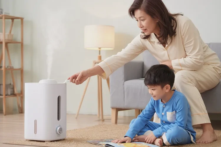 小孩脖子上容易起湿疹可以根治吗(图3)