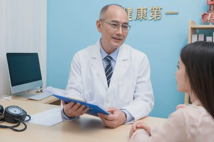 儿童手臂上有湿疹能够根治吗(图4)