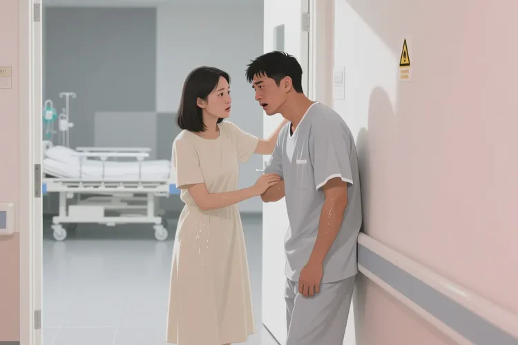 29岁中午血糖26.6是怎么回事(图2)