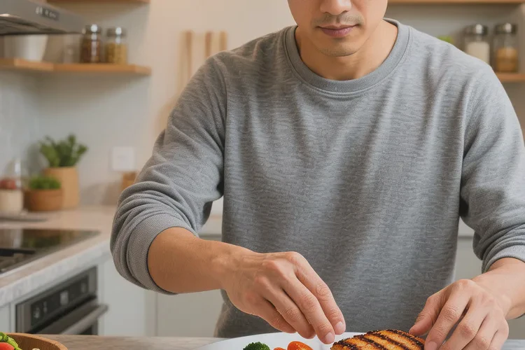 31岁早上血糖9.4是怎么回事(图4)