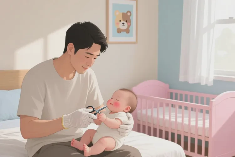 宝宝手臂起湿疹可以根治吗(图4)