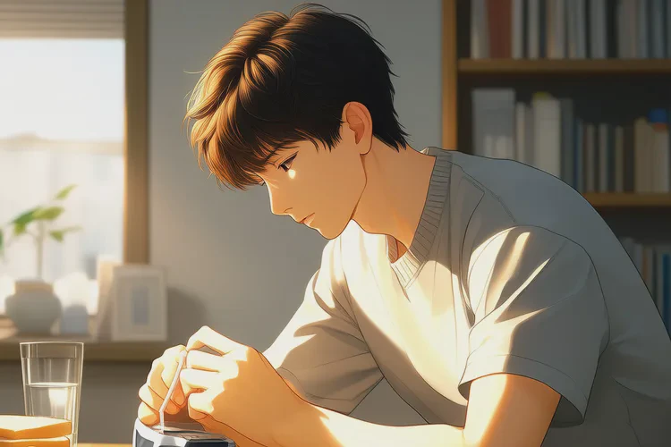 30岁早上空腹血糖13.5是怎么回事(图1)