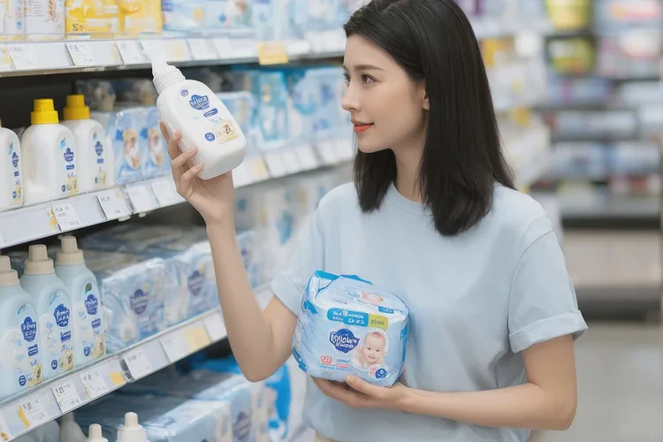 新生儿大腿偶尔长湿疹可以根治吗(图3)