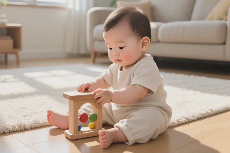 宝宝四肢容易长湿疹可以根治吗(图2)