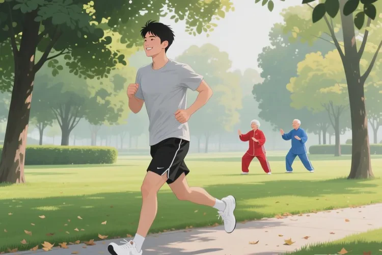 29岁晚上血糖4.4是怎么回事(图4)