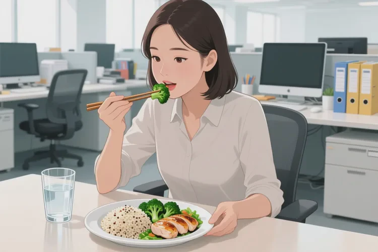 29岁下午血糖6点7是怎么回事(图1)