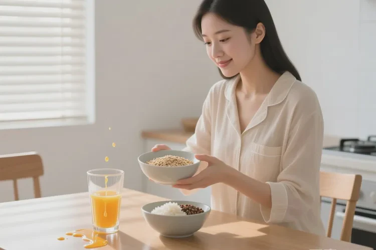 29岁晚上血糖3.7是怎么回事(图3)