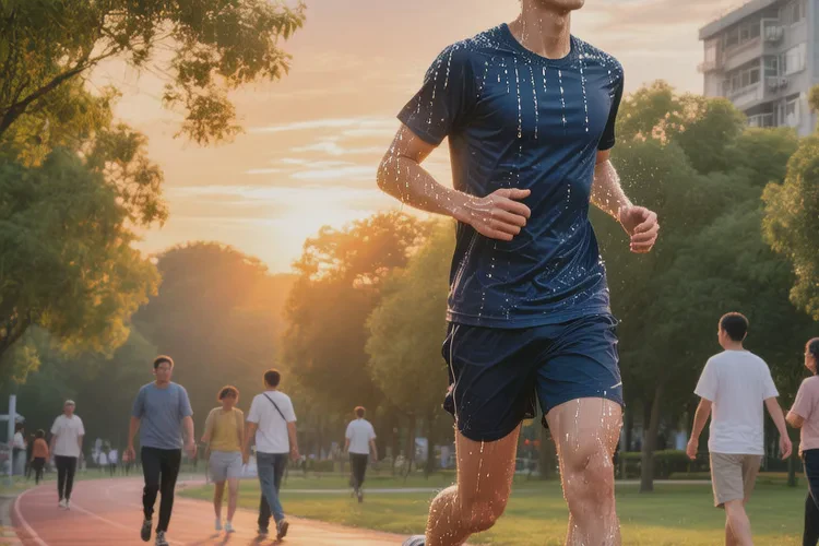 31岁晚餐血糖17点4是怎么回事(图4)