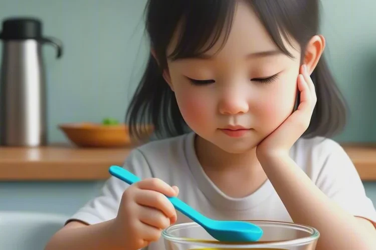 幼儿手臂偶尔起湿疹可以根治吗(图2)