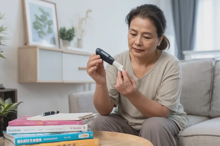 30岁早餐血糖6.0是怎么回事(图3)