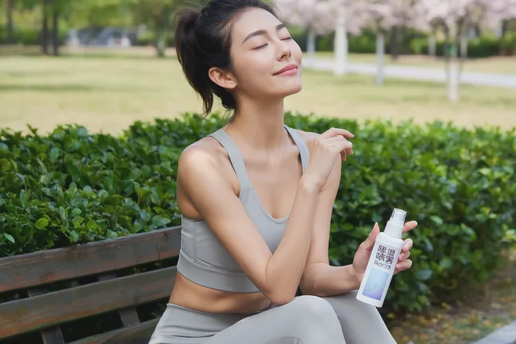 女生四肢出现湿疹能根治吗(图4)