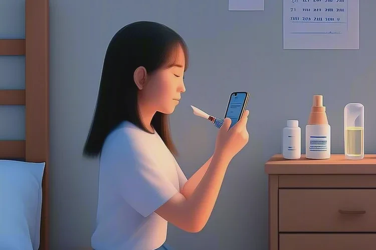 大学生大腿上出湿疹能根治吗(图4)