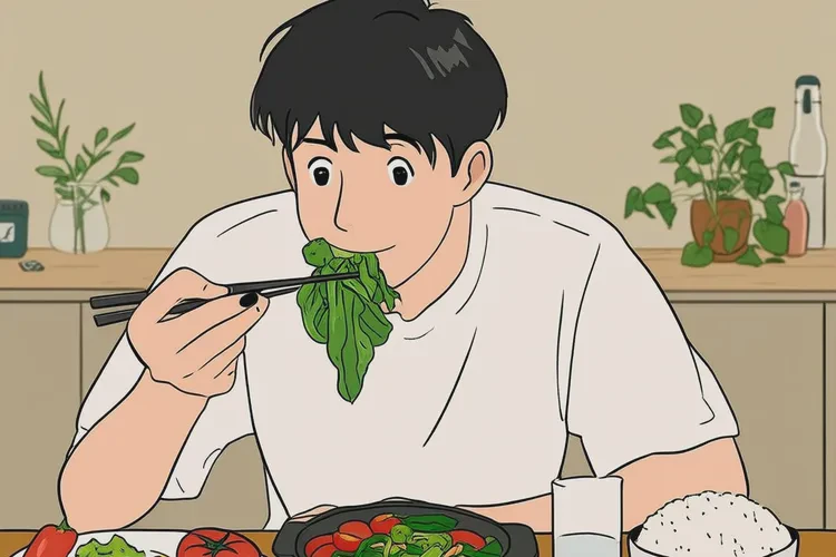 30岁餐后血糖6.9是怎么回事(图3)