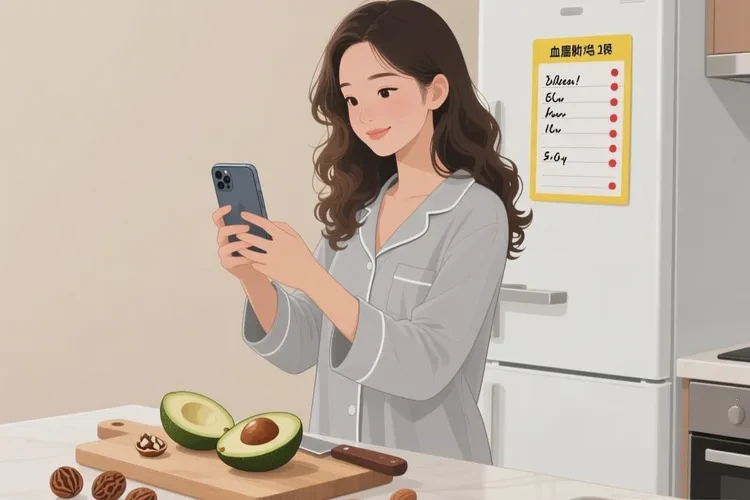 29岁下午血糖7点6是怎么回事(图2)