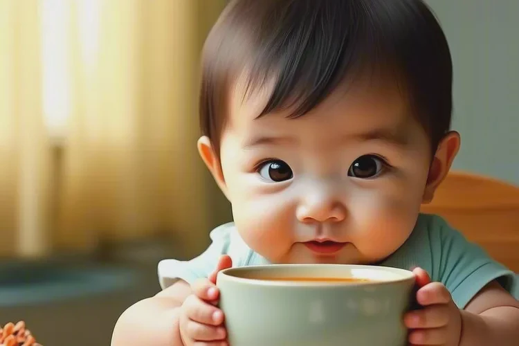 幼儿脖子上出现湿疹可以根治吗(图2)