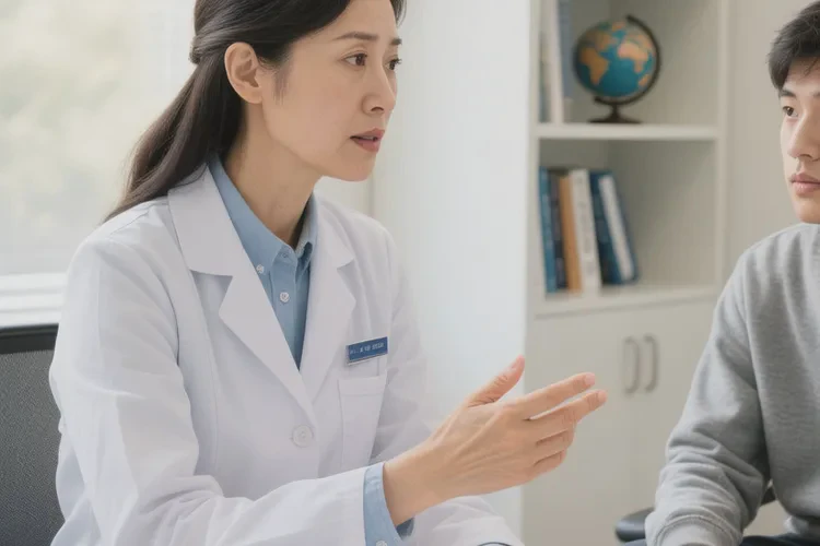 30岁中餐血糖29.8是怎么回事(图2)