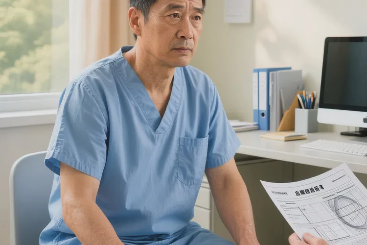 31岁早餐血糖20点3是怎么回事(图2)