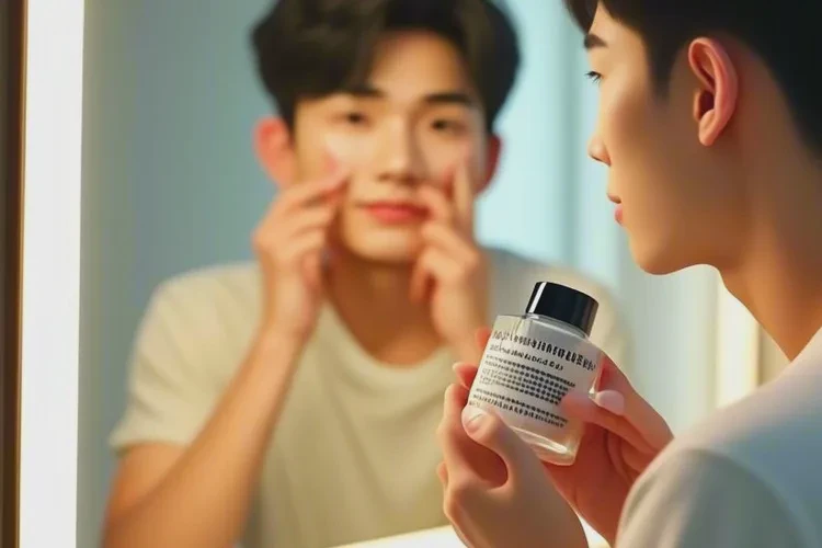 大学生四肢起湿疹能靠自己自愈吗(图2)