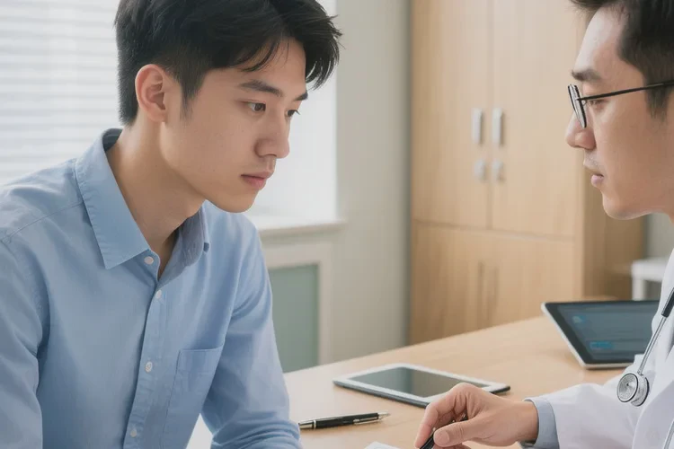 30岁早餐血糖19点1是怎么回事(图3)