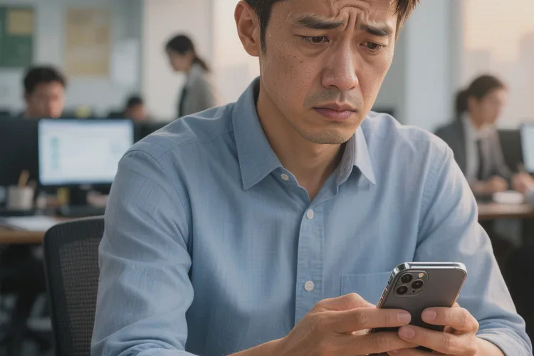 30岁中午血糖17点8是怎么回事(图1)