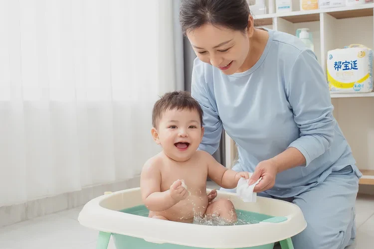 儿童屁股有湿疹能不能治愈(图3)