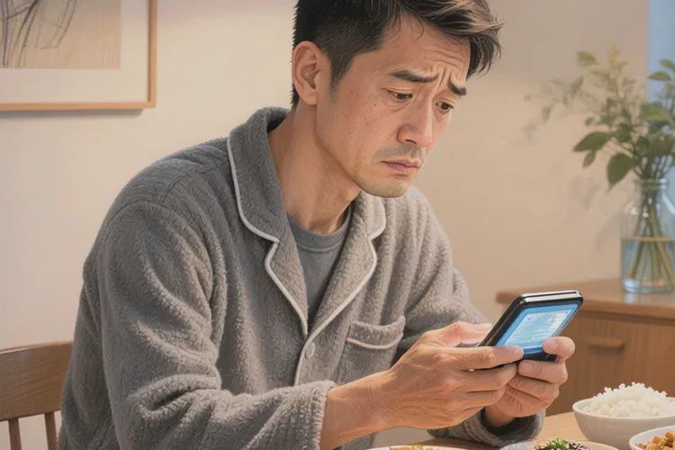 30岁晚餐血糖16点0是怎么回事(图1)