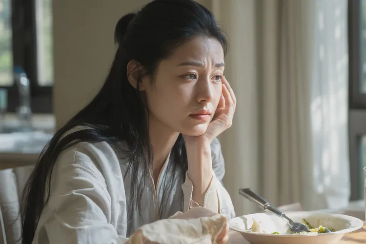 31岁中餐血糖24.2是怎么回事(图1)