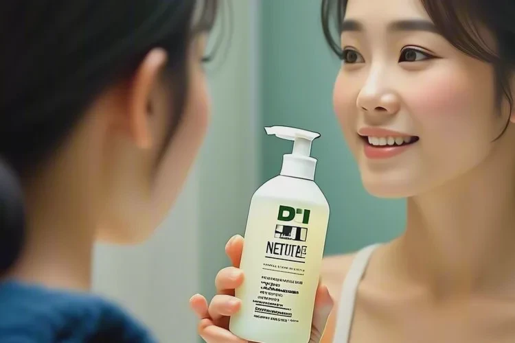 青年人大腿偶尔长湿疹能根治吗(图3)