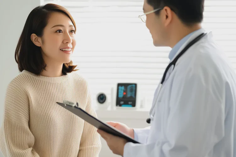 30岁晚餐血糖12.9是怎么回事(图2)