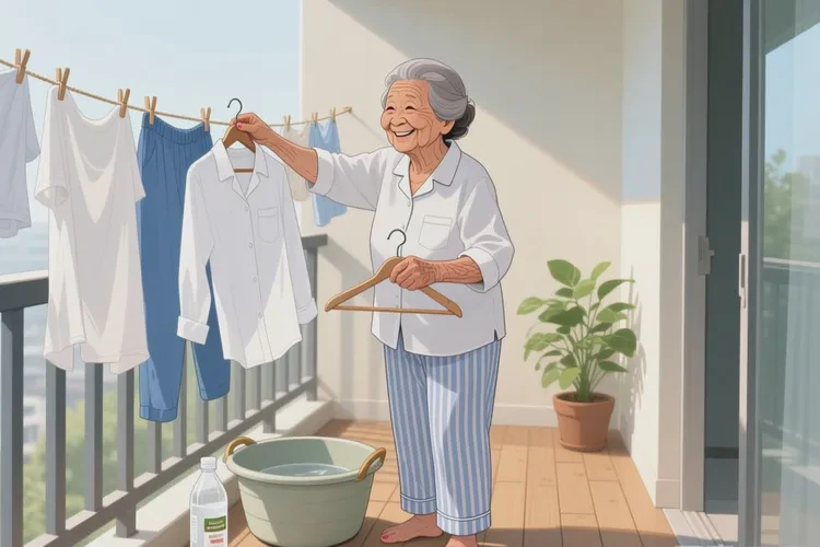 高龄老人手上偶尔长湿疹可不可以治愈(图4)