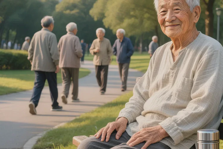 老年人肚子上出现湿疹可以根治吗(图4)