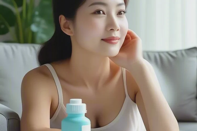 女性肚子上经常长湿疹能根治吗(图2)