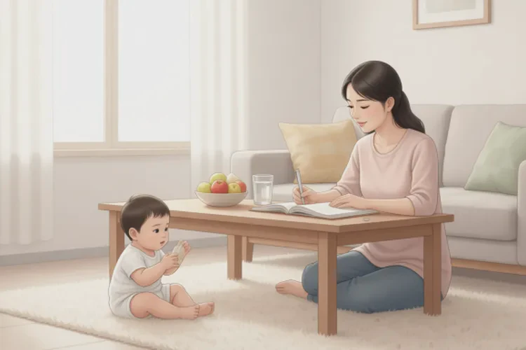 宝宝肚子经常长湿疹可以根治吗(图4)