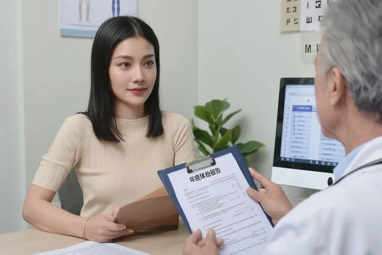 31岁早上空腹血糖30.2是怎么回事(图4)