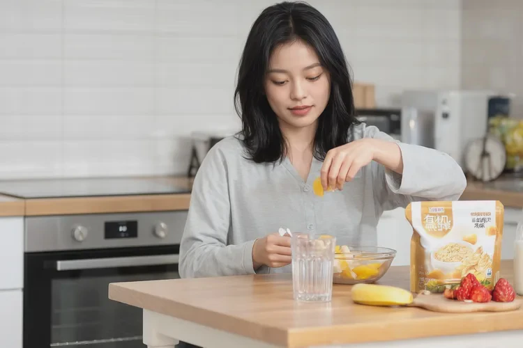 30岁早上血糖3点9是怎么回事(图4)