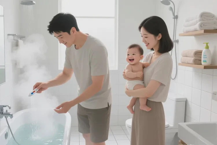 宝宝四肢经常长湿疹可以根治吗(图2)