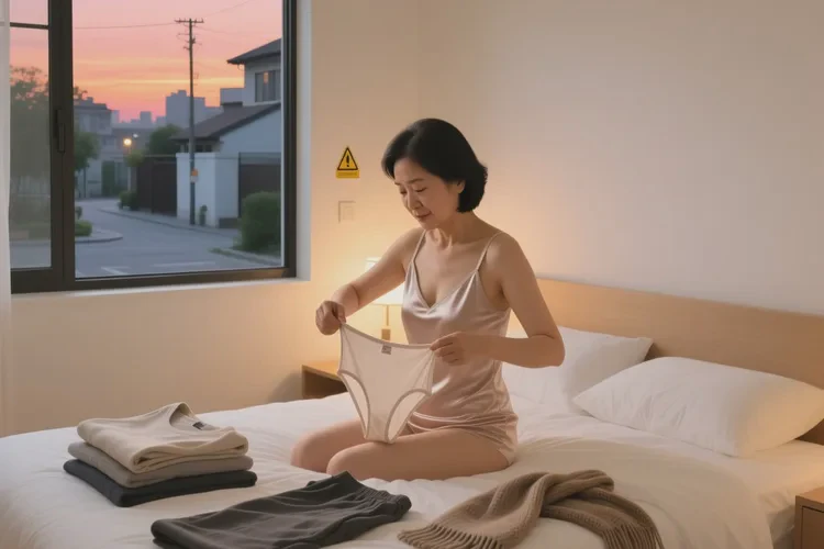 高龄老人肚子有湿疹可不可以治愈(图1)