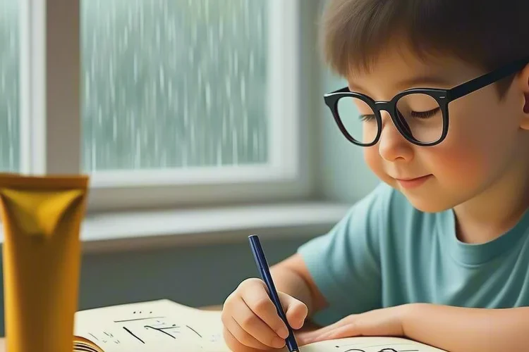 小学生大腿偶尔长湿疹能根治吗(图4)