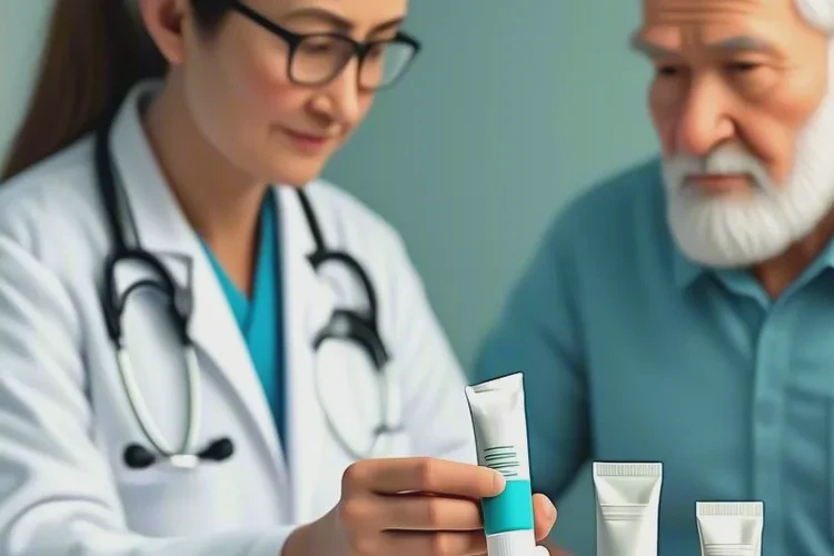 高龄老人肚子有湿疹能根治吗(图3)