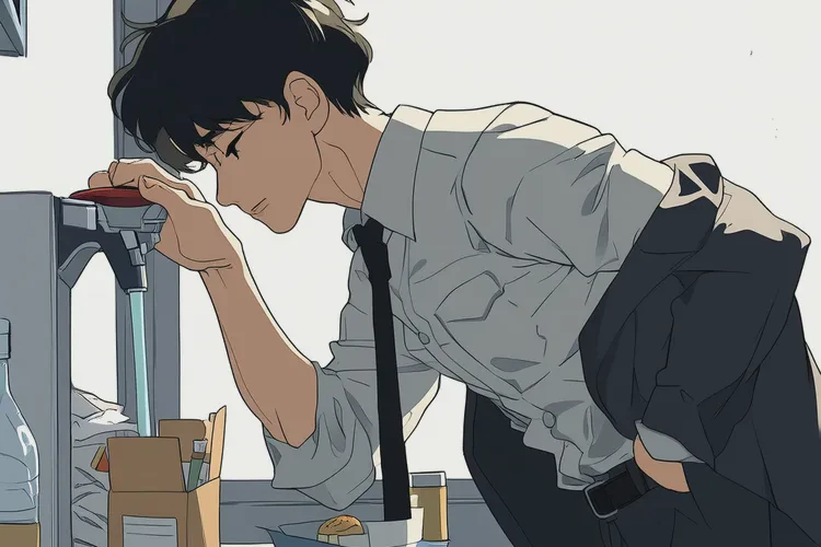 30岁早上空腹血糖15点0是怎么回事(图3)