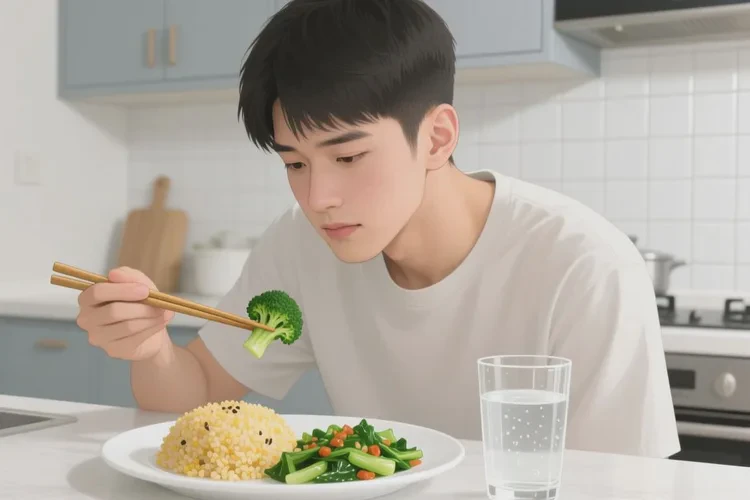 29岁下午血糖23.6是怎么回事(图3)